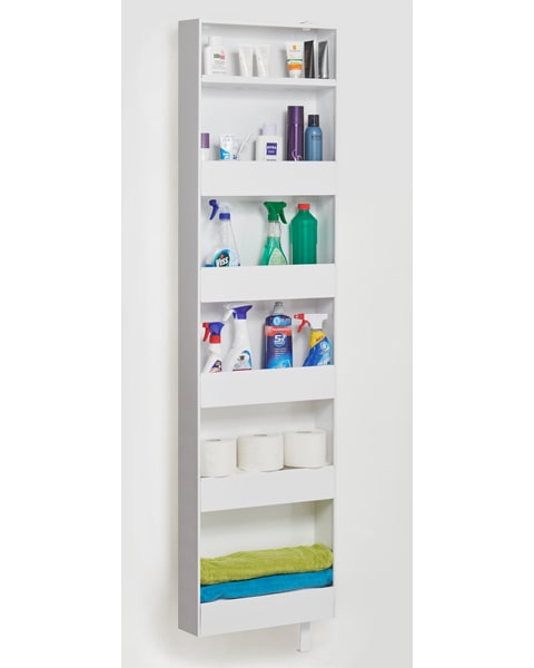 bathroom cabinet