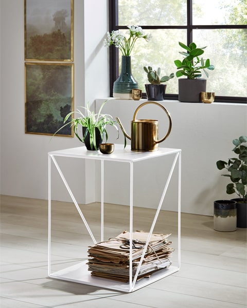 Side table Schrägi